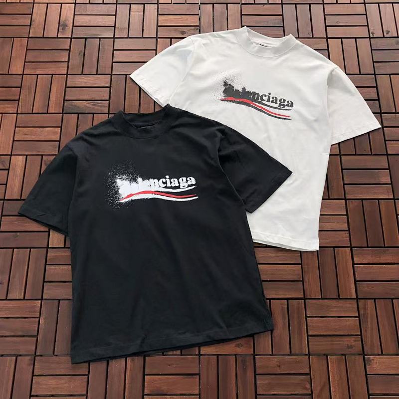 BALENCIAGA TSHIRTS (683)