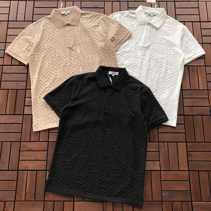 BALENCIAGA TSHIRTS (409)