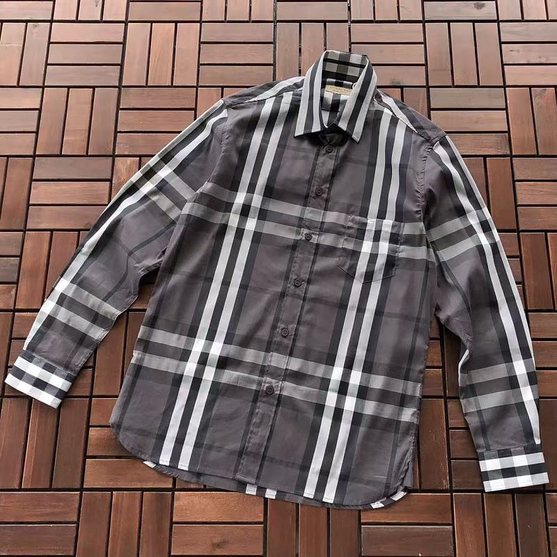 BURBERRY LONGSLEEVES (7)