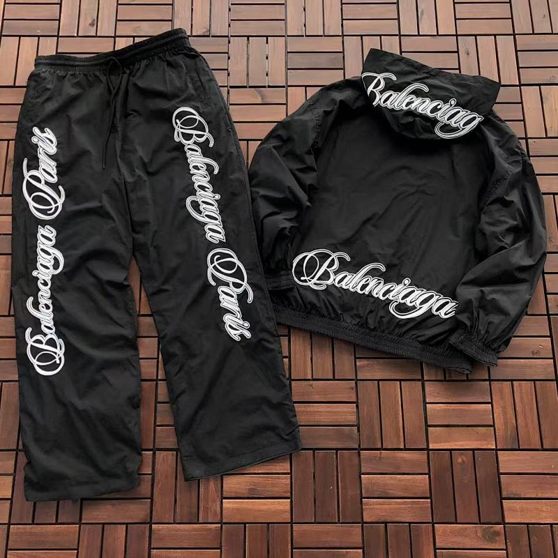 BALENCIAGA TSHIRTS (711)
