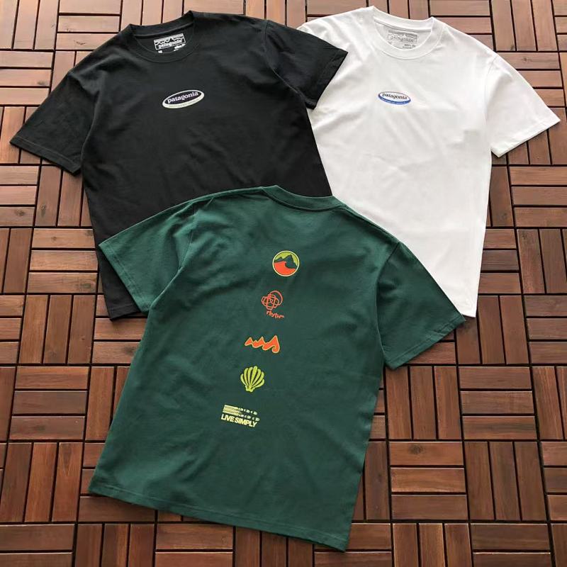 PATAGONIA TSHIRTS (103)
