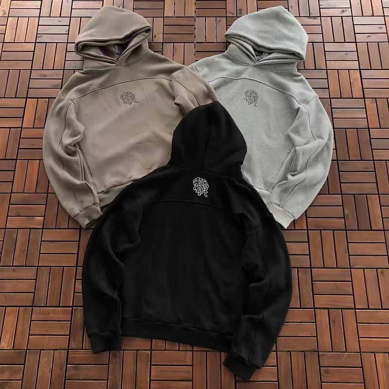 MERTRA HOODIES