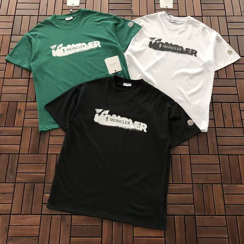 MONCLER TSHIRTS (36)