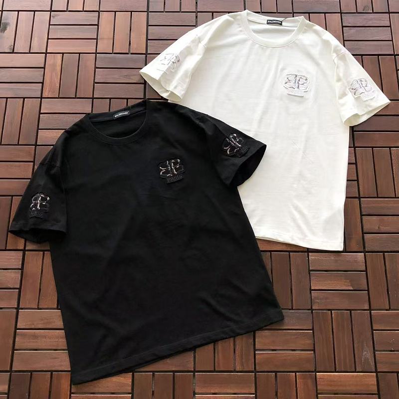 BALENCIAGA TSHIRTS (892)
