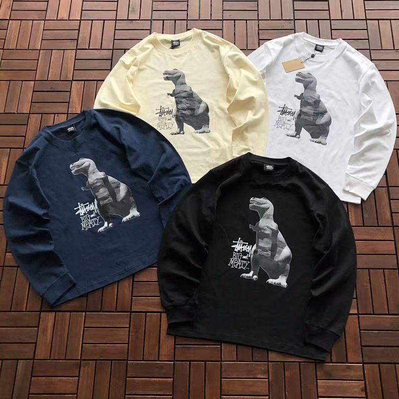 STUSSY LONGSLEEVES (63)