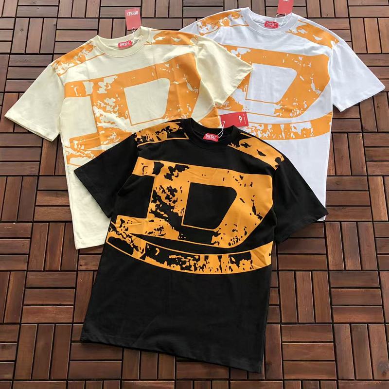 DIESEL TSHIRTS (40)