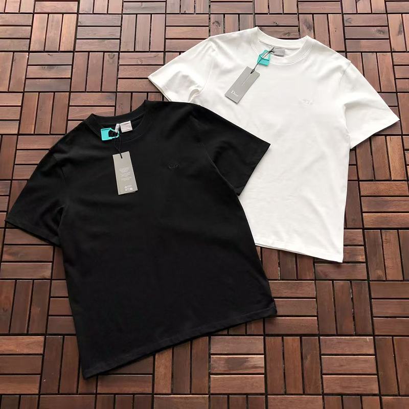 DIOR TSHIRTS (3)