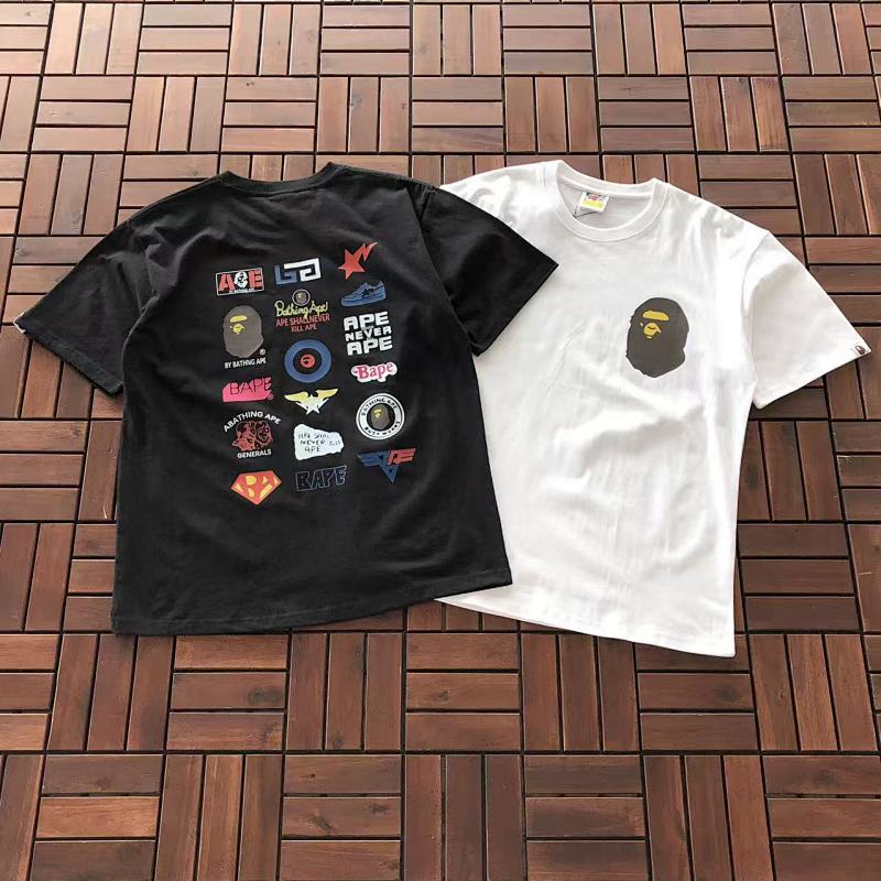BAPE TSHIRTS (53)