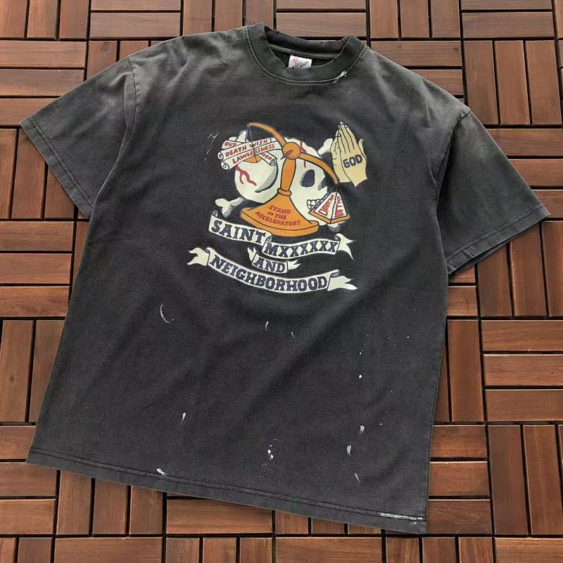 SAINT MICHAEL TSHIRTS (23)