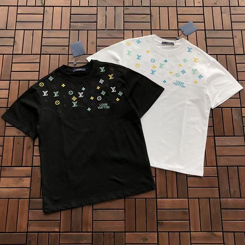 LOUIS VUITTON TSHIRTS (40)