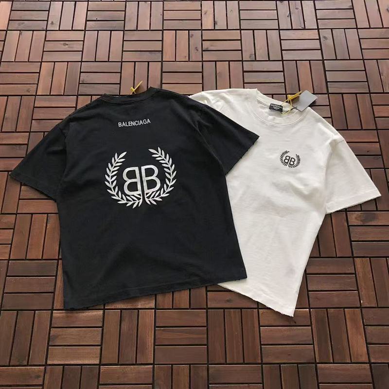 BALENCIAGA TSHIRTS (751)