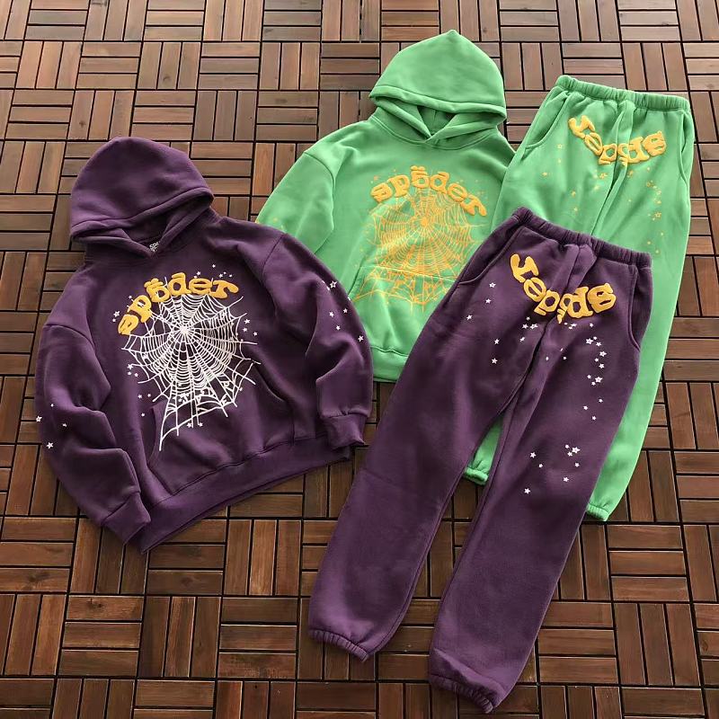 SP5DER HOODIES (7)
