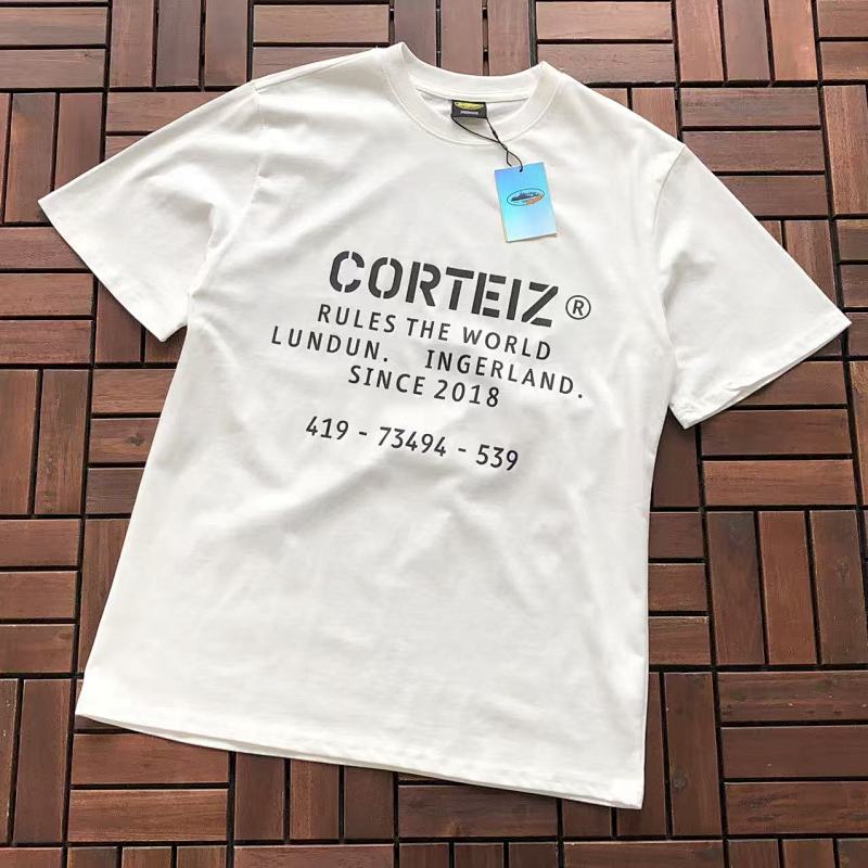CORTEIZ TSHIRTS (357)