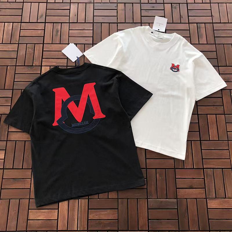 MONCLER TSHIRTS (318)