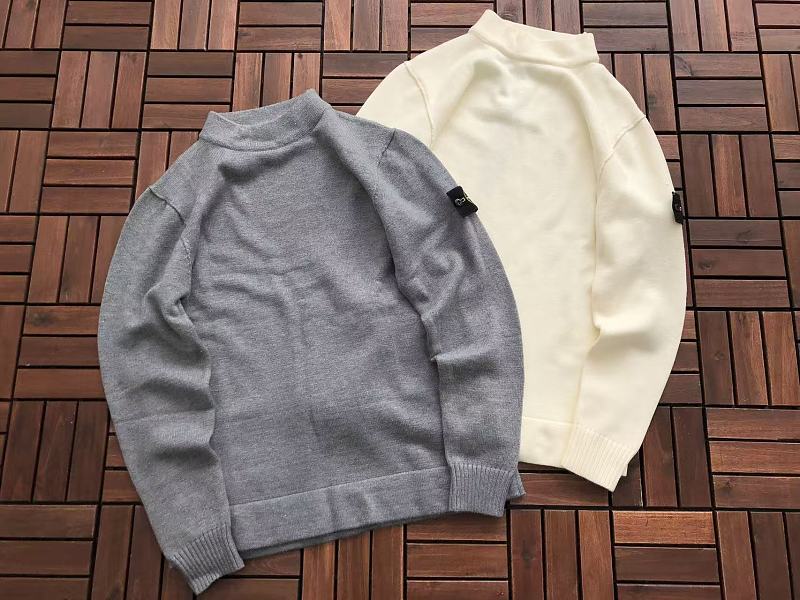 STONE ISLAND SWEATERS (15)