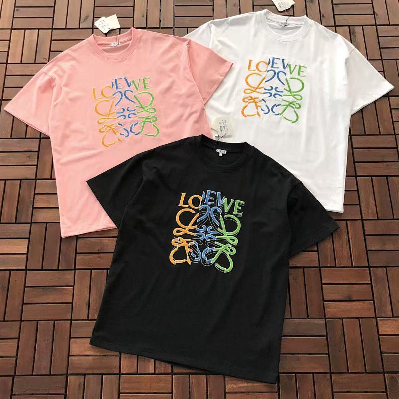LOEWE TSHIRTS (87)