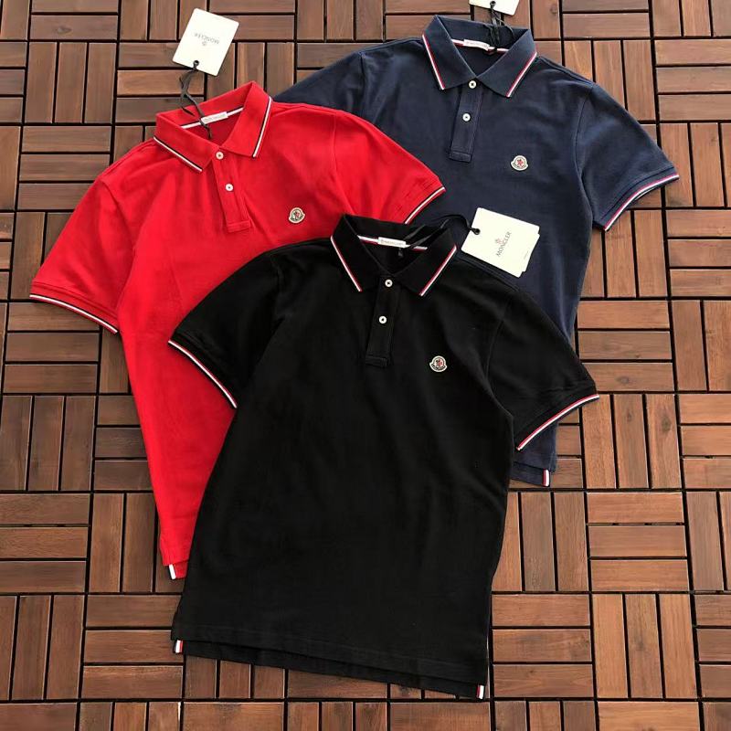 MONCLER TSHIRTS (464)