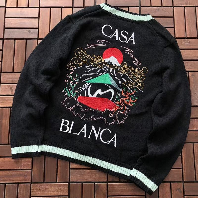 CASABLANCA SWEATERS (76)