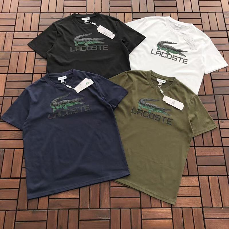 LACOSTE TSHIRTS (81)