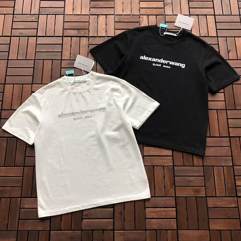 ALEXANDER WANG TSHIRTS (19)
