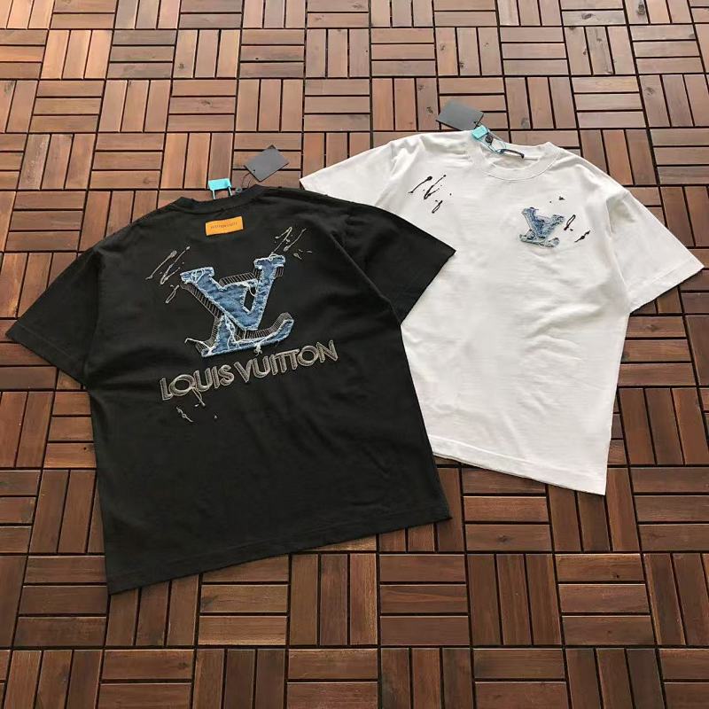 LOUIS VUITTON TSHIRTS