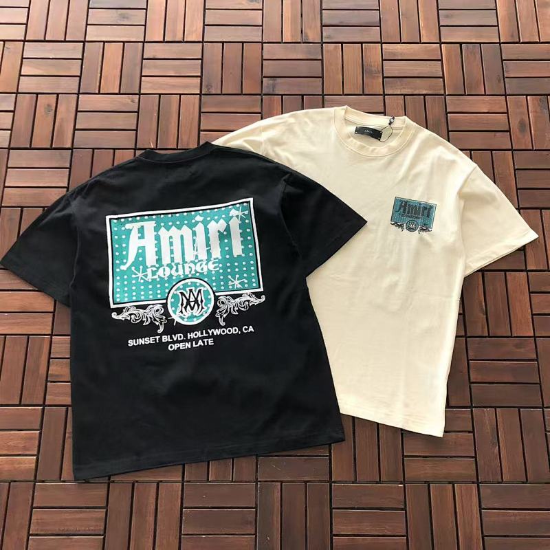 AMIRI TSHIRTS (282)