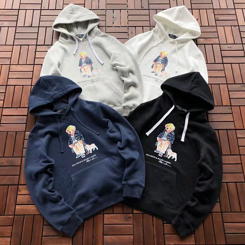 RALPH LAUREN HOODIES (98)
