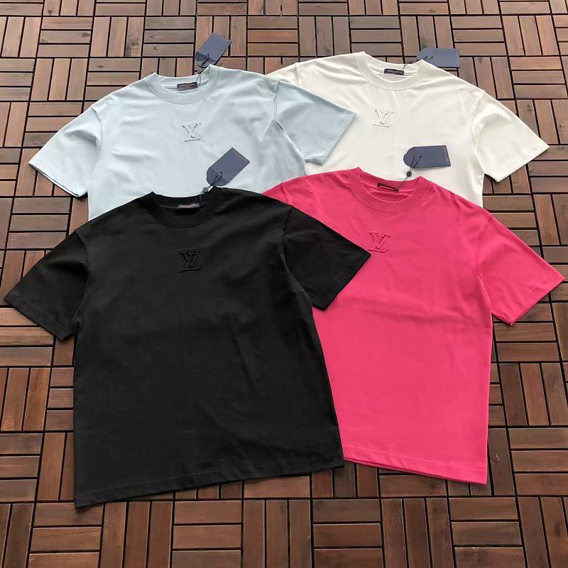 LOUIS VUITTON TSHIRTS (163)
