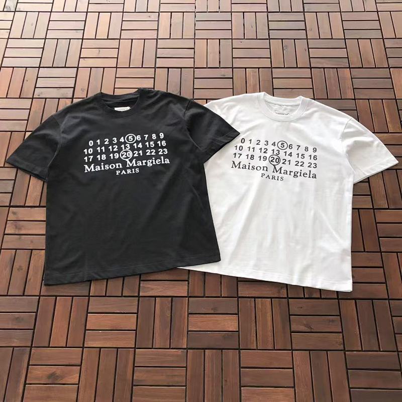 MAISON MARGIELA TSHIRTS (20)