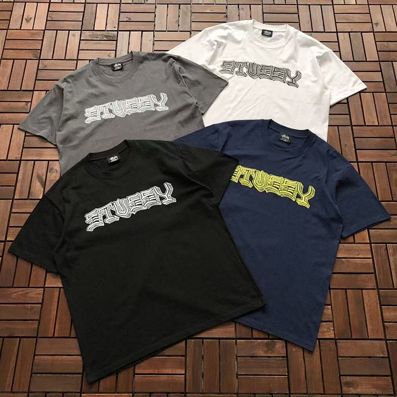 STUSSY TSHIRTS (310)