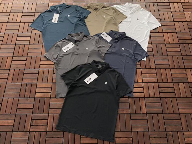 LULULEMON TSHIRTS (22)