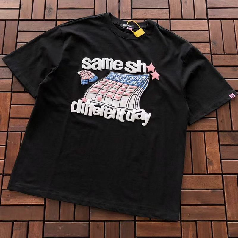 BROKEN PLANET TSHIRTS (21)