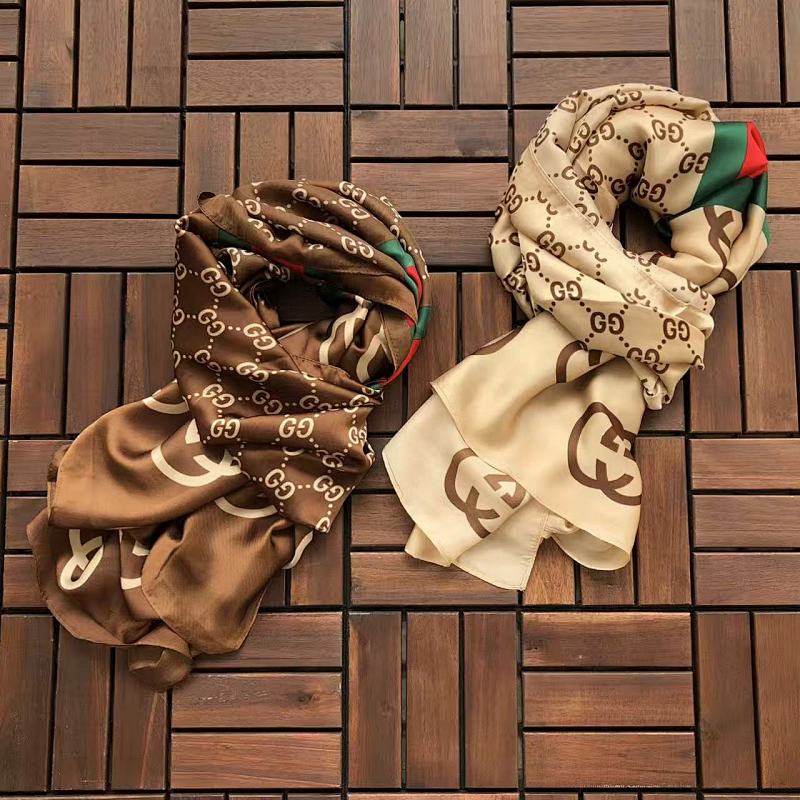 GUCCI SCARVES (9)