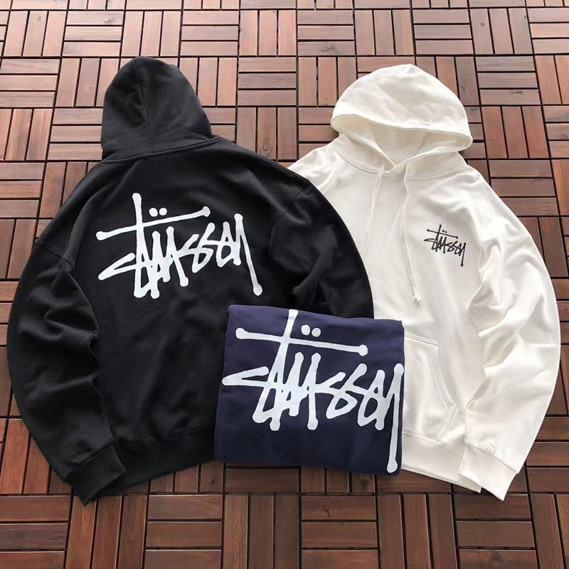STUSSY HOODIES (68)