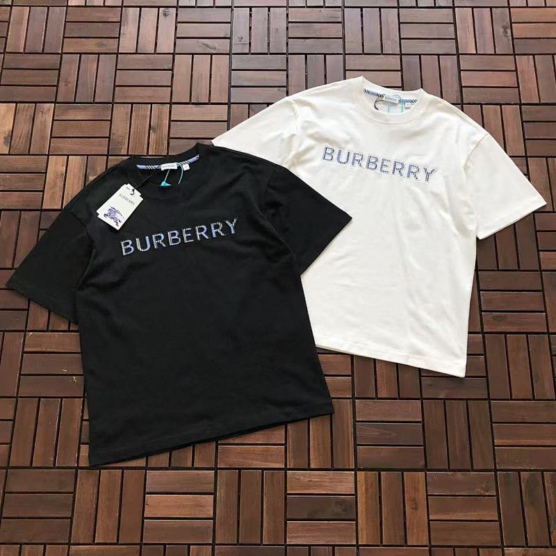 BURBERRY TSHIRTS (50)