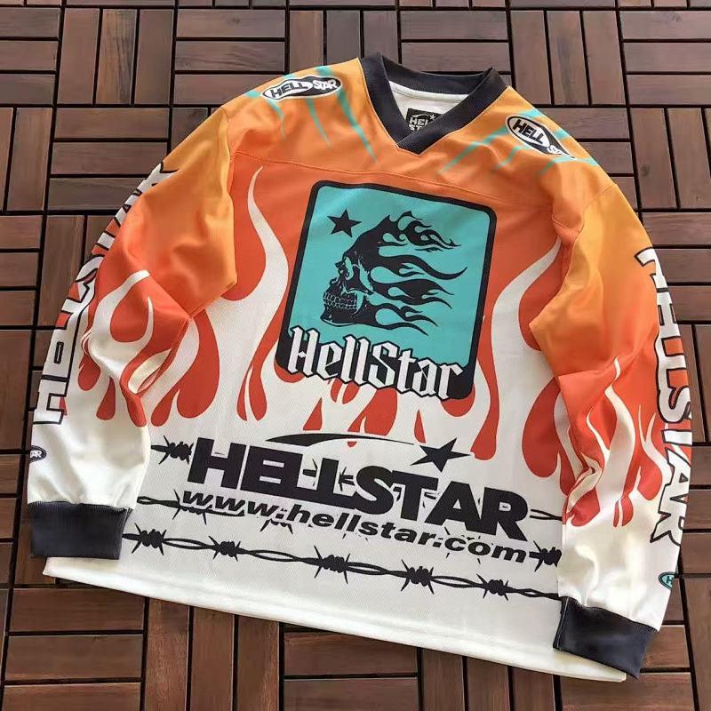 HELLSTAR LONGSLEEVES (6)