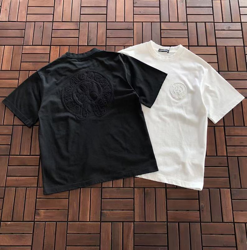 CHROME HEARTS TSHIRTS (40)
