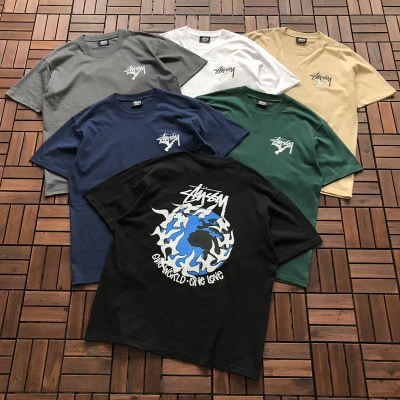 STUSSY TSHIRTS (281)