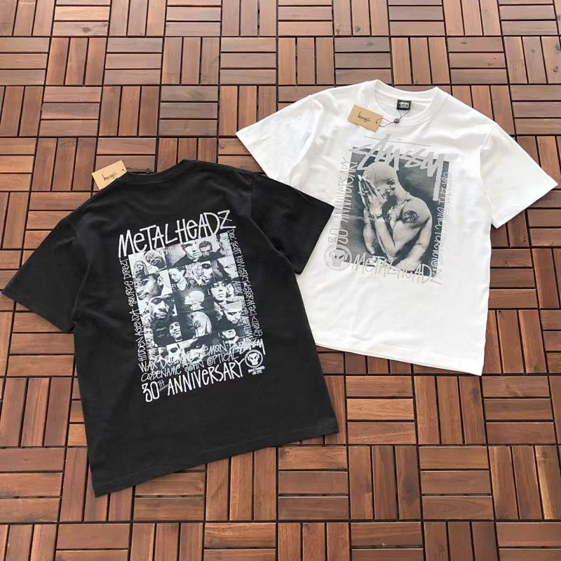 STUSSY TSHIRTS (173)