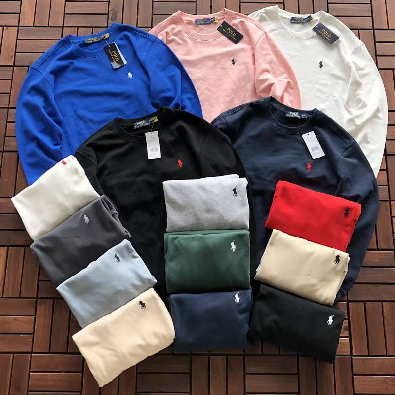 RALPH LAUREN SWEATERS (233)