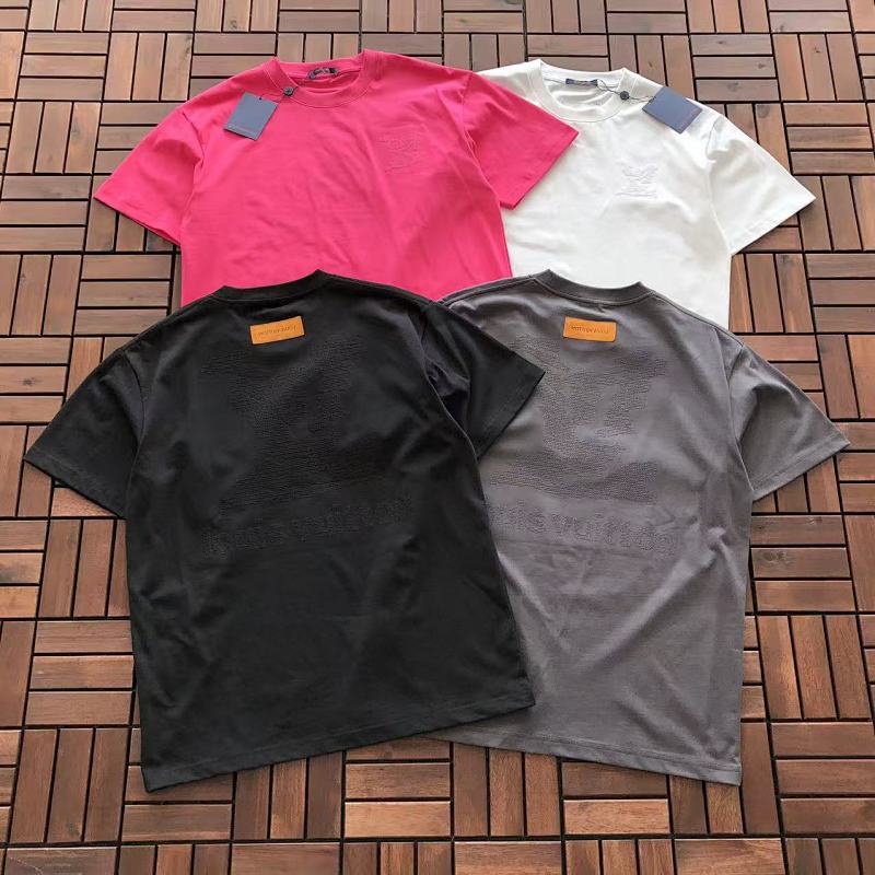 LOUIS VUITTON TSHIRTS