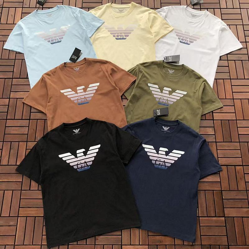 EMPORIO ARMANI TSHIRTS (6)