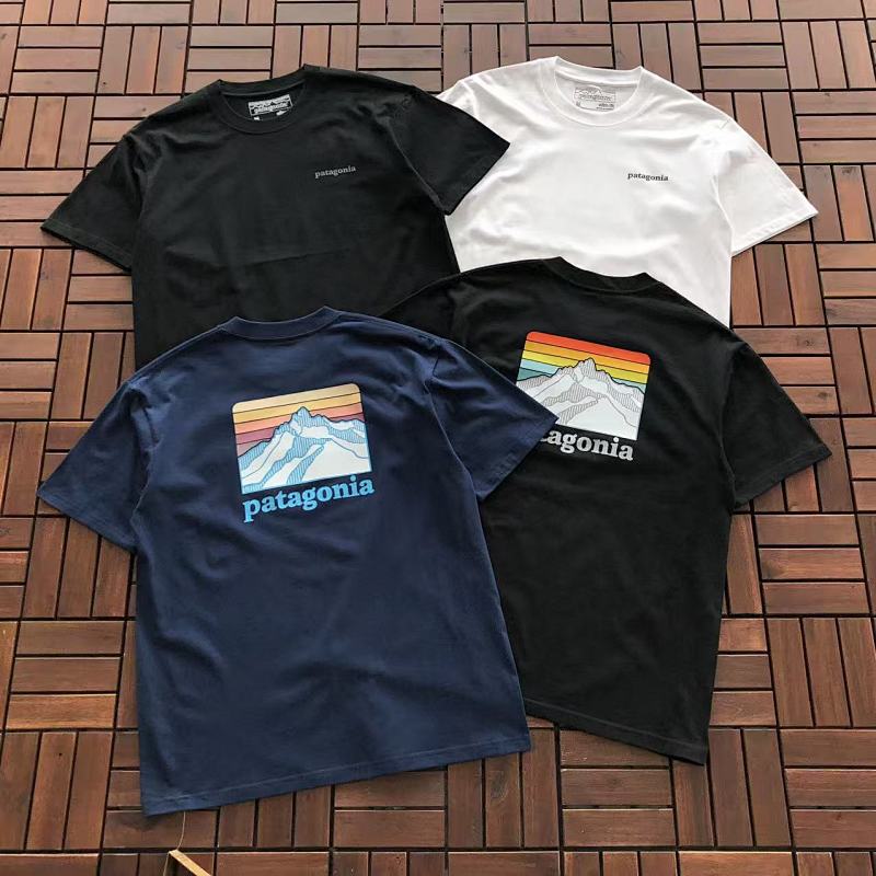 PATAGONIA TSHIRTS (70)