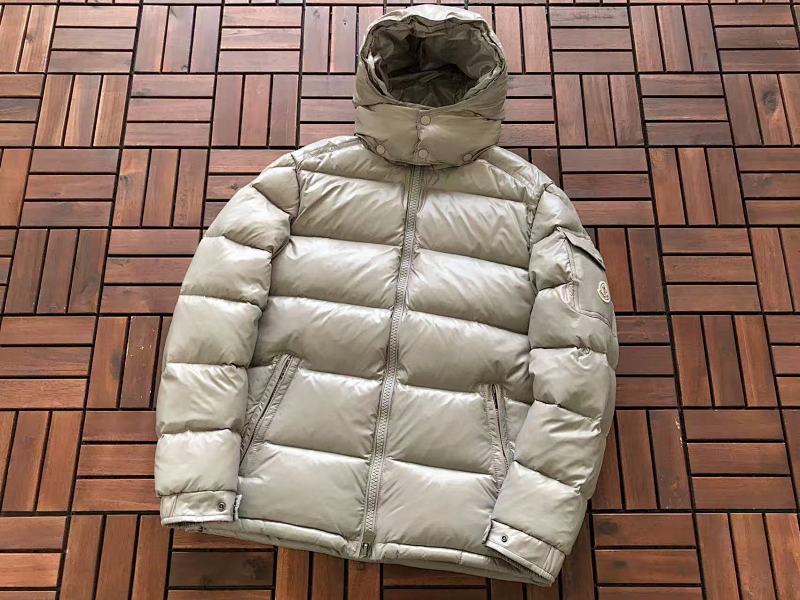 MONCLER TSHIRTS (651)