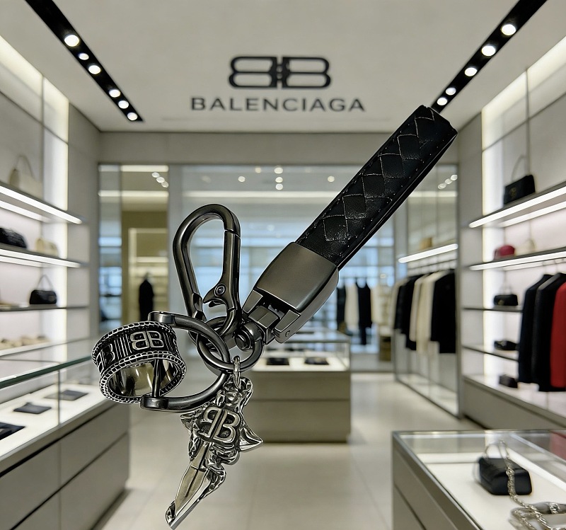 BALENCIAGA