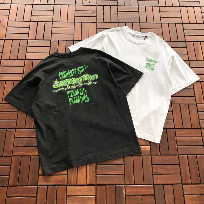 CARHARTT TSHIRTS (131)