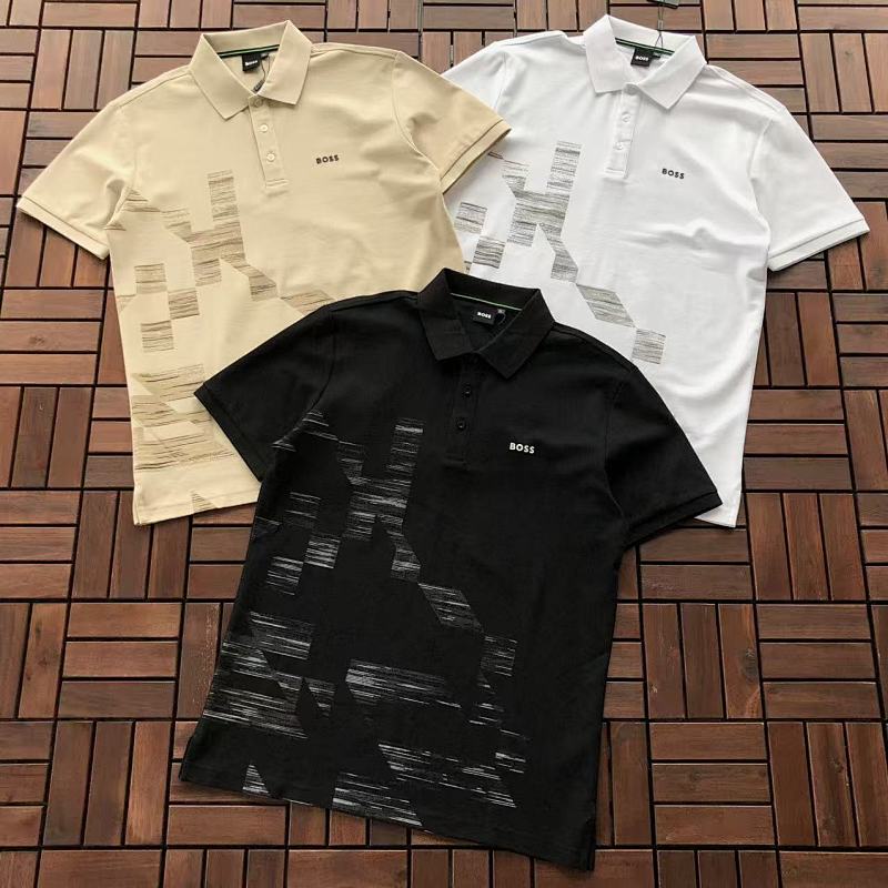 HUGO BOSS TSHIRTS (25)