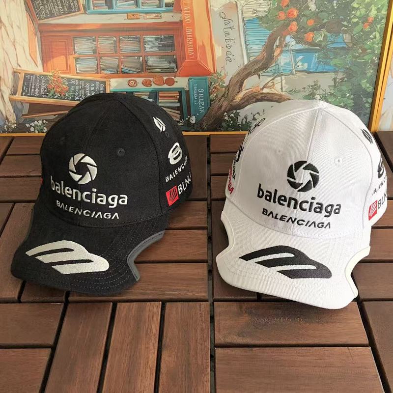 BALENCIAGA TSHIRTS (762)