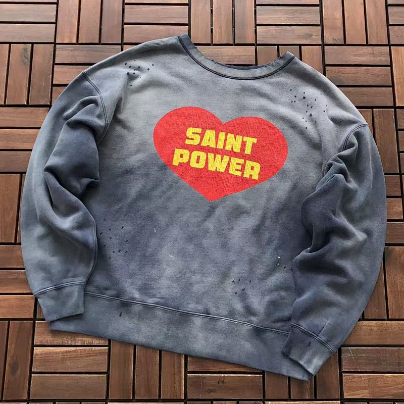 SAINT MICHAEL SWEATERS (6)
