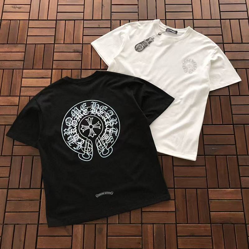 CHROME HEARTS TSHIRTS (110)